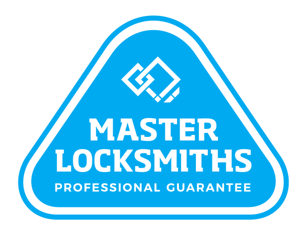 Valley Locksmiths Master Locksmiths Bagde